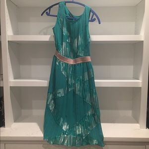 BCBGMaxAzria dress